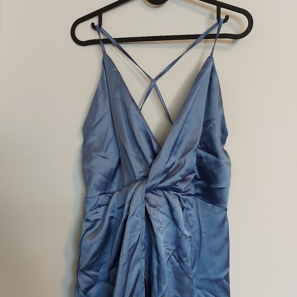 🌱 NWT Cider Dress - Picture 4 of 9